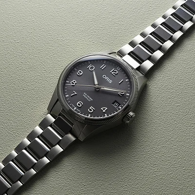 Oris Big Crown ProPilot Date 41mm 01 751 7761 4063-07 8 20 08P