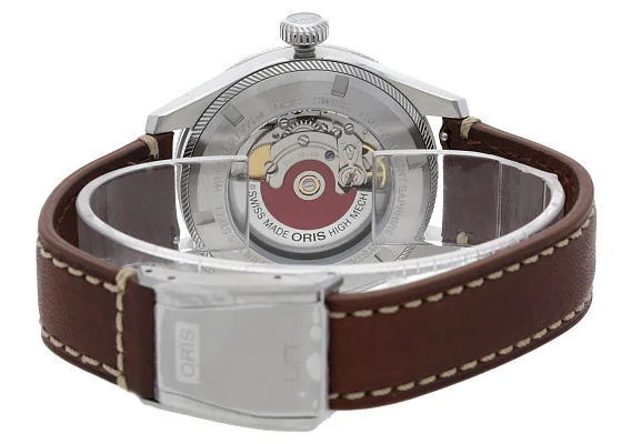 Oris Big Crown ProPilot Date 41mm 01 751 7761 4065-07 6 20 07LC