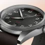  Zdjęcie 5 Oris Big Crown ProPilot Date 41mm Black Textured Dial 01 733 7805 4164-07 6 20 14LC