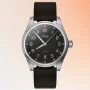  Zdjęcie 9 Oris Big Crown ProPilot Date 41mm Black Textured Dial 01 733 7805 4164-07 6 20 14LC