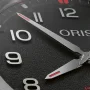  Zdjęcie 6 Oris Big Crown ProPilot Date 41mm Black Textured Dial 01 733 7805 4164-07 6 20 14LC