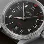  Zdjęcie 4 Oris Big Crown ProPilot Date 41mm Black Textured Dial 01 733 7805 4164-07 6 20 14LC