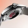  Zdjęcie 11 Oris Big Crown ProPilot Date 41mm Chalk Textured Dial 01 733 7805 4163-07 6 20 15LC