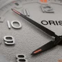  Zdjęcie 6 Oris Big Crown ProPilot Date 41mm Chalk Textured Dial 01 733 7805 4163-07 6 20 15LC