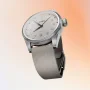  Zdjęcie 3 Oris Big Crown ProPilot Date 41mm Chalk Textured Dial 01 733 7805 4163-07 6 20 15LC