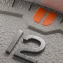  Zdjęcie 7 Oris Big Crown ProPilot Date 41mm Chalk Textured Dial 01 733 7805 4163-07 6 20 15LC