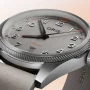  Zdjęcie 5 Oris Big Crown ProPilot Date 41mm Chalk Textured Dial 01 733 7805 4163-07 6 20 15LC