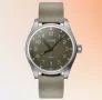  Zdjęcie 10 Oris Big Crown ProPilot Date 41mm Moss Textured Dial 01 733 7805 4167-07 6 20 16LC