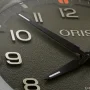  Zdjęcie 5 Oris Big Crown ProPilot Date 41mm Moss Textured Dial 01 733 7805 4167-07 6 20 16LC