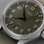  Zdjęcie 6 Oris Big Crown ProPilot Date 41mm Moss Textured Dial 01 733 7805 4167-07 6 20 16LC