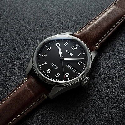 Oris Big Crown ProPilot Day-Date 44mm 01 752 7760 4164-07 5 22 07LC