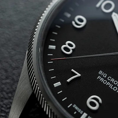 Oris Big Crown ProPilot Day-Date 44mm 01 752 7760 4164-07 5 22 07LC