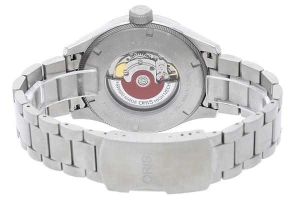 Oris Big Crown ProPilot Day-Date 45mm 01 752 7698 4164-07 8 22 19