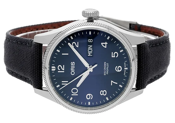 Oris Big Crown ProPilot Day-Date 44mm 01 752 7760 4065-07 3 22 05LC