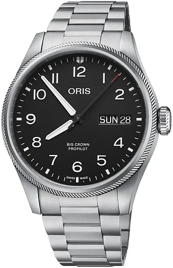 Oris Big Crown ProPilot Day-Date 44mm 01 752 7760 4164-07 8 22 08