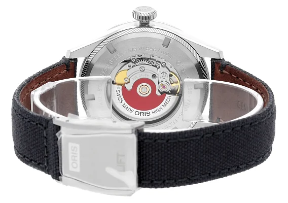 Oris Big Crown ProPilot Day-Date 44mm 01 752 7760 4065-07 3 22 05LC