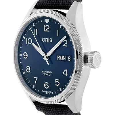 Oris Big Crown ProPilot Day-Date 44mm 01 752 7760 4065-07 3 22 05LC