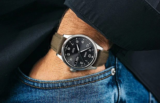 Oris Big Crown ProPilot Day-Date 44mm 01 752 7760 4063-07 3 22 02LC