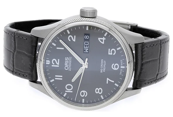 Oris Big Crown ProPilot Day-Date 45mm 01 752 7698 4063-07 5 22 06FC
