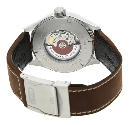Oris Big Crown ProPilot GMT Small Second 01 748 7710 4063-07 5 22 05FC