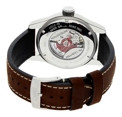Oris Big Crown Żwirko Wigura Limited Edition 01 733 7669 4084-Set LS