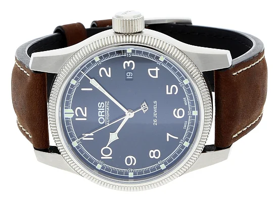 Oris Big Crown Żwirko Wigura Limited Edition 01 733 7669 4084-Set LS
