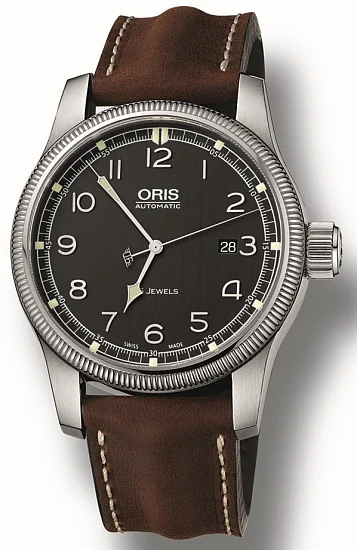 Oris Big Crown Żwirko Wigura Limited Edition 01 733 7669 4084-Set LS