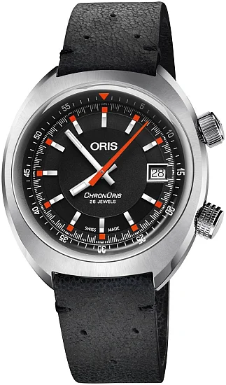 Oris ChronOris 01 733 7737 4054-07 5 19 44