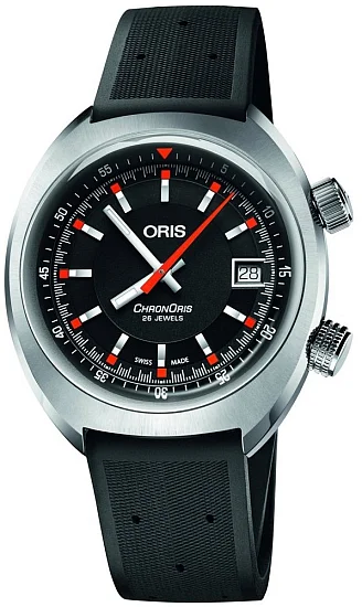 Oris ChronOris 01 733 7737 4054-07 4 19 01FC