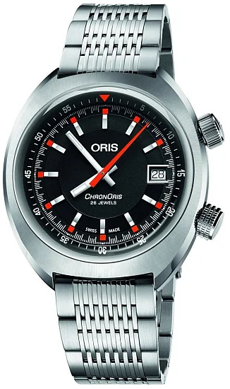 Oris ChronOris 01 733 7737 4054-07 8 19 01