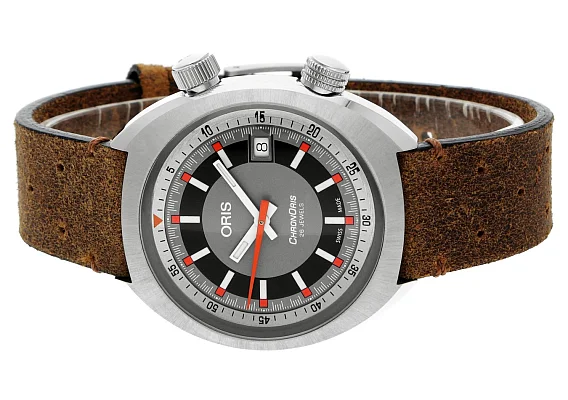 Oris ChronOris 01 733 7737 4053-07 5 19 43