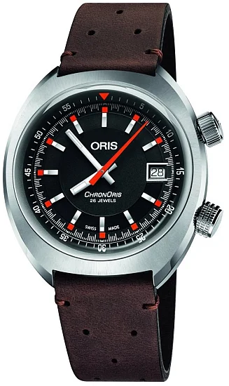 Oris ChronOris 01 733 7737 4054-07 5 19 45