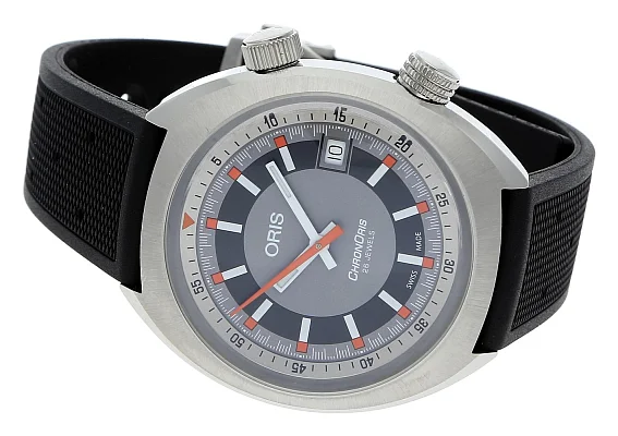 Oris ChronOris 01 733 7737 4053-07 4 19 01FC