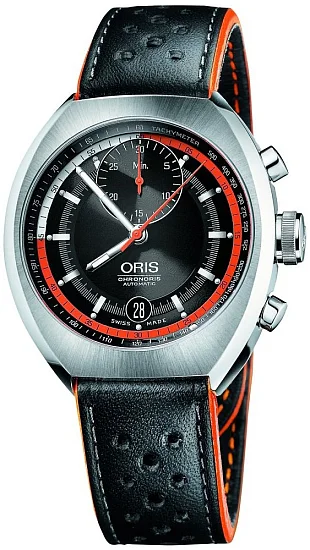 Oris ChronOris 01 672 7564 4154-Set