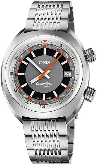 Oris ChronOris 01 733 7737 4053-07 8 19 01