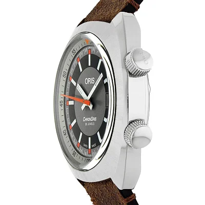 Oris ChronOris 01 733 7737 4053-07 5 19 43