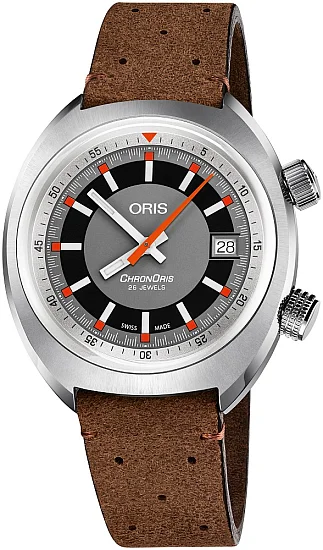 Oris ChronOris 01 733 7737 4053-07 5 19 43