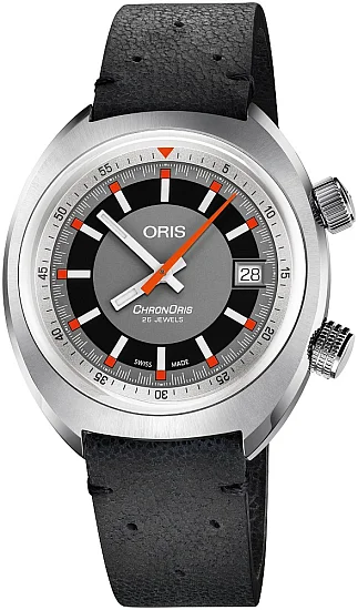 Oris ChronOris 01 733 7737 4053-07 5 19 44
