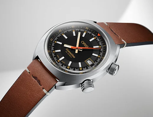 Oris ChronOris Movember Special Edition Set 01 733 7737 4034-Set LS