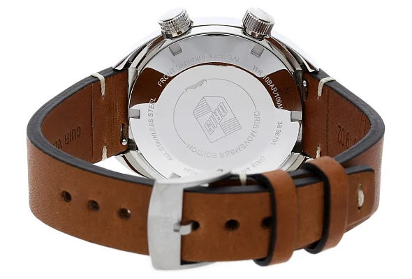 Oris ChronOris Movember Special Edition Set 01 733 7737 4034-Set LS