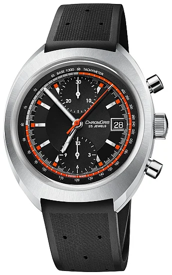 Oris ChronOris Williams 40th Anniversary Limited Edition 01 673 7739 4034-Set RS