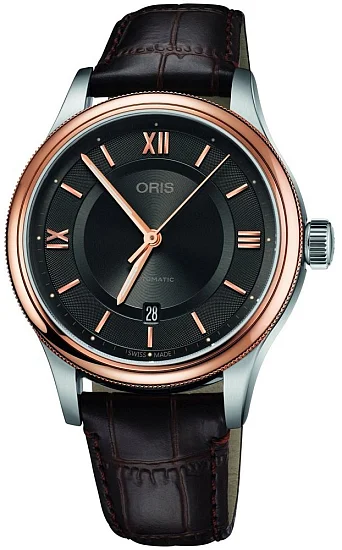 Oris Classic Date 01 733 7719 4373-07 5 20 32