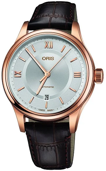 Oris Classic Date 01 733 7719 4871-07 6 20 32
