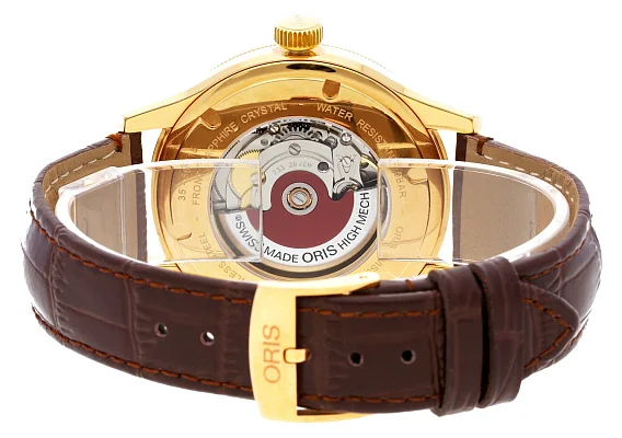 Oris Classic Date 01 733 7719 4871-07 6 20 32