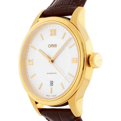 Oris Classic Date 01 733 7719 4871-07 6 20 32