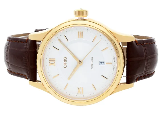 Oris Classic Date 01 733 7719 4871-07 6 20 32