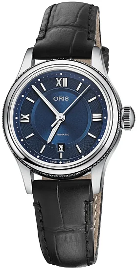 Oris Classic Lady Date 01 561 7718 4075-07 5 14 35