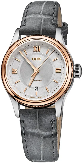Oris Classic Lady Date 01 561 7718 4371-07 5 14 33