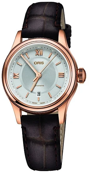 Oris Classic Lady Date 01 561 7718 4871-07 6 14 32