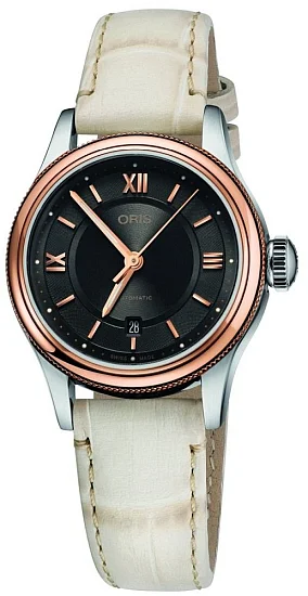 Oris Classic Lady Date 01 561 7718 4373-07 5 14 31